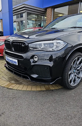 BMW X5 F15 Kit