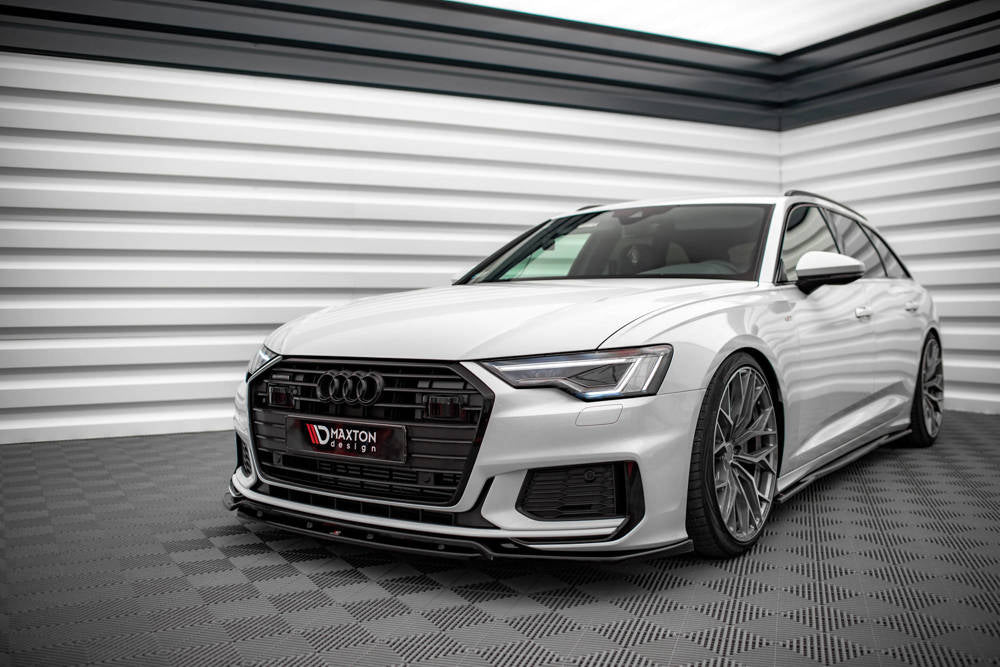 Audi A6 C8 Kit