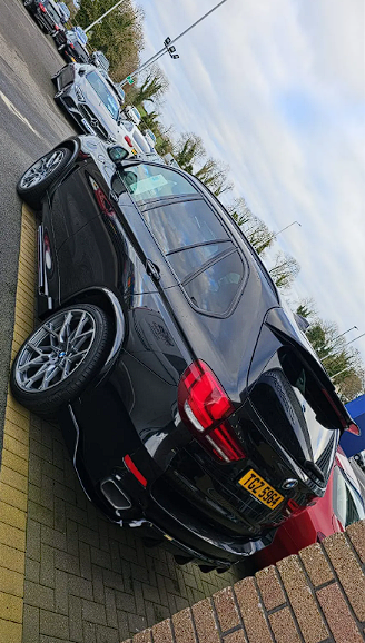 BMW X5 F15 Kit