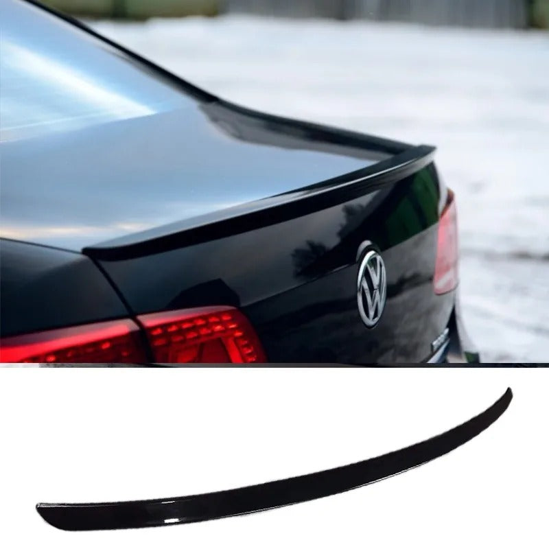 B7 Passat Boot Spoiler
