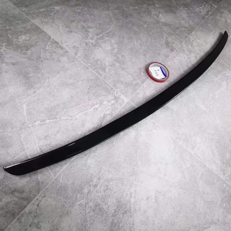 B7 Passat Boot Spoiler