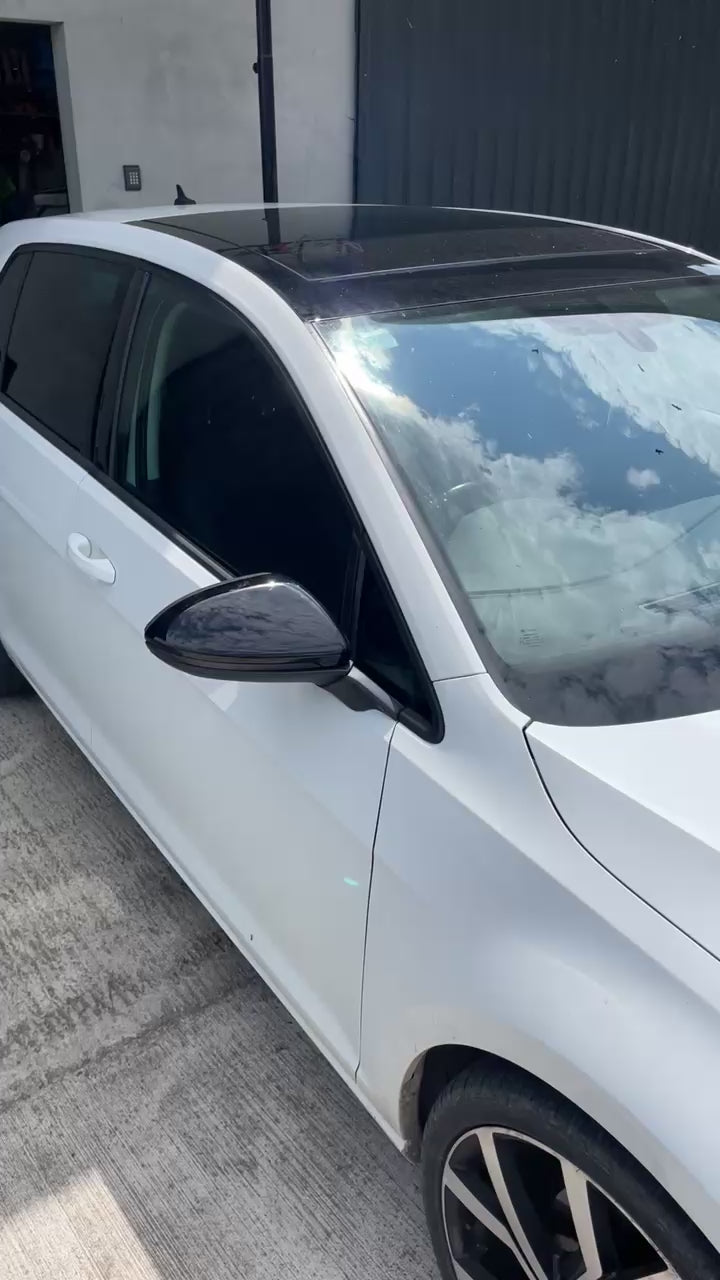 Mk7 Golf Dynamic Wing Mirror Indicators